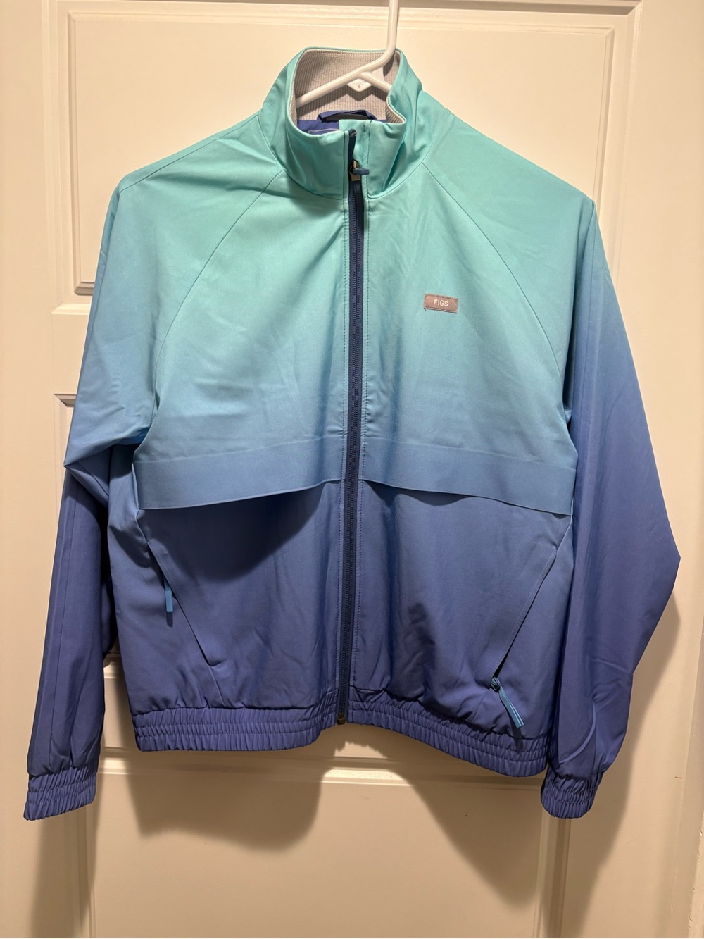 FIGS Technical Collection Sydney Scrub Jacket - size XXS
